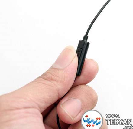 هدفونی با طراحی بسیار جالب