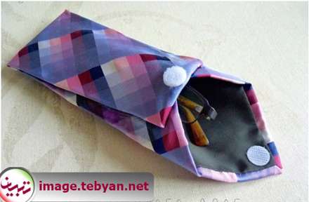 ایده‌هایی برای دوخت جاعینکی‌های شیک و زیبا