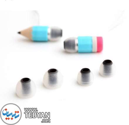 هدفونی با طراحی بسیار جالب