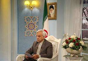 بخشی از صحبت‌های هاشمی‌طبا با ایرانیان خارج از کشور