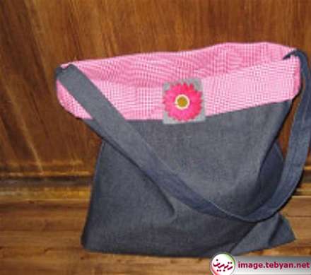 ایده‌هایی برای دوخت ساک دستی‌های زیبا و متنوع