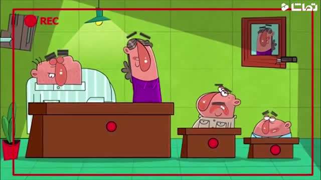 مناظره غیر زنده