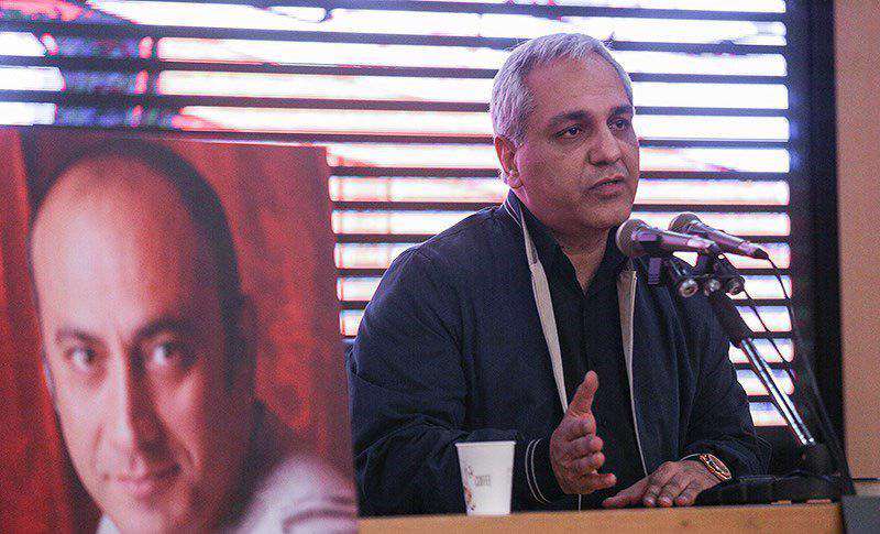 «مهران مدیری» درباره «عارف لرستانی» چه گفت؟