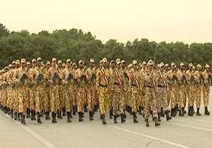 پای درد و دل سربازان