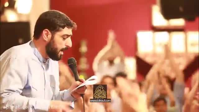 جان جانان من برگرد