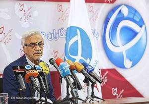 هاشمی‌طبا: لیست اموالم را منتشر نمی‌کنم