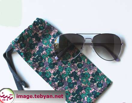 ایده‌هایی برای دوخت جاعینکی‌های شیک و زیبا