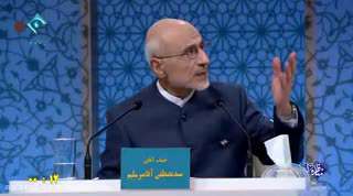 میرسلیم: وقتی تفلیسی ها زن ایرانی را لخت می کنند