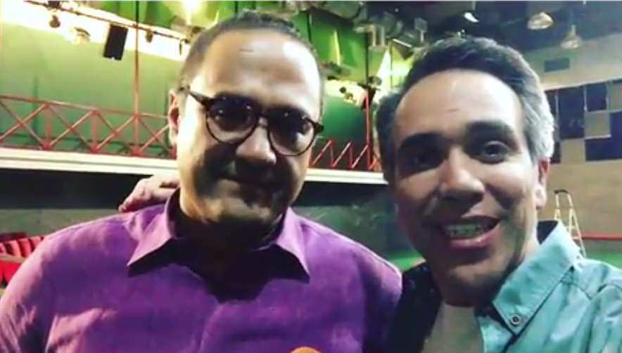 خندوانه امشب را از دست ندهید