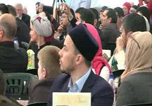 آداب ماه مبارک رمضان در روسیه