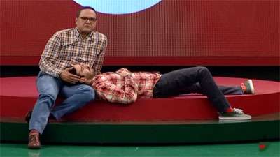 لیست آرزوهای نیما