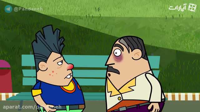 پندانه | تمسخر