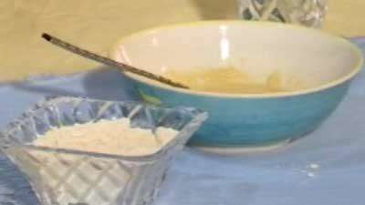 ضد آفتاب خانگی