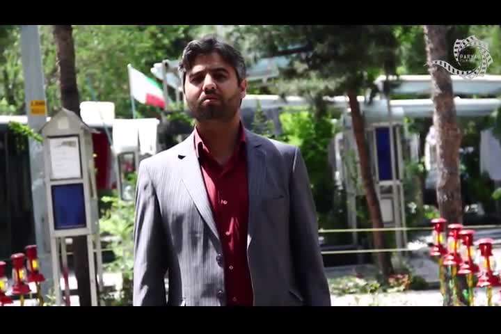 نماهنگ خانواده شهدا