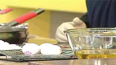 بامیه - به زبان آذری