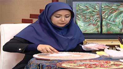 نقش برجسته (2)