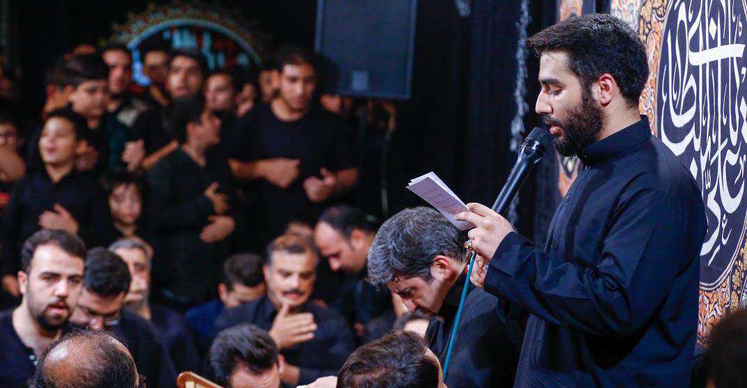 شبای کوفه دوباره تاریک و سرده