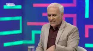 امنیت ملی، خط قرمز ایران است