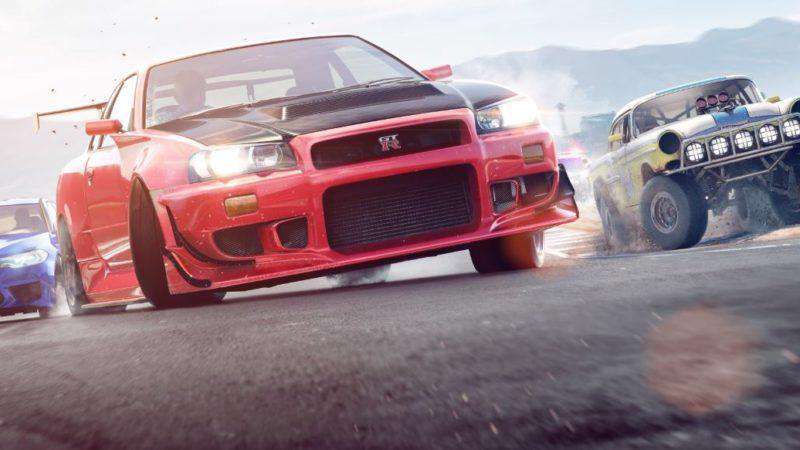 Need for Speed جدید رونمایی شد؛ تریلر هیجان انگیز آن را تماشا کنید