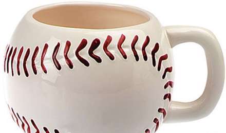 فنجان‌های عجیب با طعم تلخ قهوه