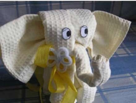 ایده‌های بامزه برای تزیین سیسمونی نوزاد