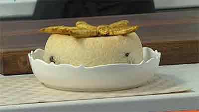 سبزی پلو هراندهی