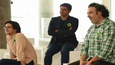 خنداننده شو / آماده سازی گروه حسن معجونی