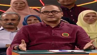 خندوانه / مزاحم تلفنی