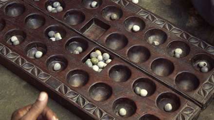 از دوران باستان چه بازی های رومیزی رایج بوده است