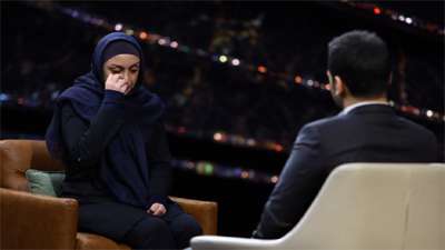 ماه عسل / نرگس کلباسی زن نیکوکار ایرانی