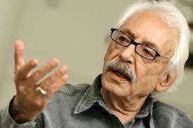 پیام ویدیویی جمشید مشایخی در واکنش به حمله تروریستی امروز در تهران