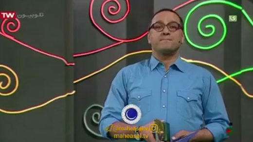 برنده تندیس بهترین خنده این دوره خندوانه مشخص شد