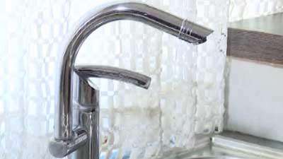 براق کردن شیرآلات