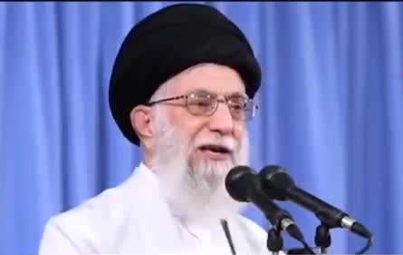 مستند «نفوذگاه» درباره دستور آتش به اختیار