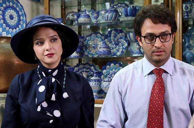 تیزر دومین کلیپ «محسن چاوشی» برای سریال «شهرزاد»