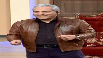 استندآپ کمدی مهران مدیری / بحران