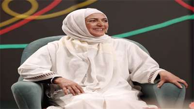 مرضيه محبوب، سازنده عروسك هاى مجموعه كلاه قرمزى در خندوانه