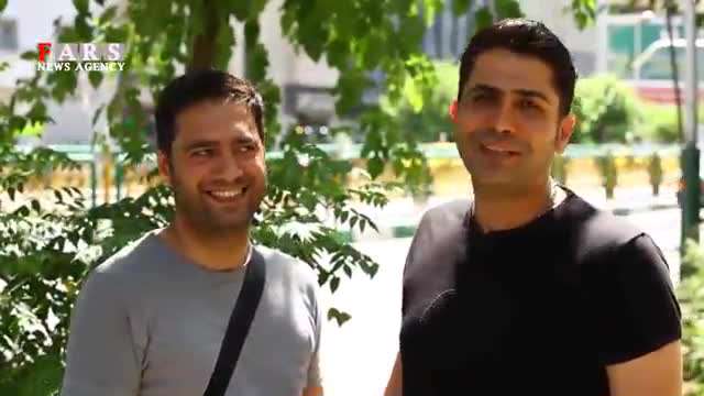 عشق قدیم یا عشق جدید!؟