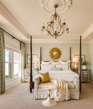 با این آینه‌ها، خورشید را میهمان خانه‌ی خود کنید