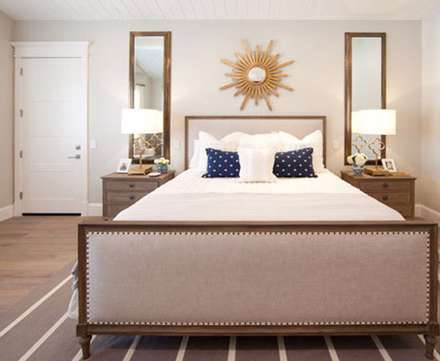 با این آینه‌ها، خورشید را میهمان خانه‌ی خود کنید