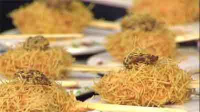 اردو مرغ چوبی