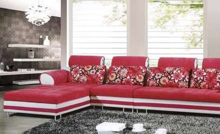 ایده‌هایی برای چیدمان متفاوت اتاق پذیرایی