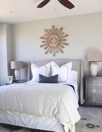 با این آینه‌ها، خورشید را میهمان خانه‌ی خود کنید