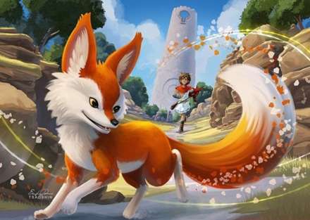 بهترین نقاشی های دیجیتال رنگی که می توان دید