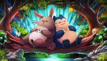 بهترین نقاشی های دیجیتال رنگی که می توان دید