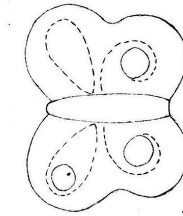 آموزش تصویری دوخت چند وسیله‌ی کاربردی برای آشپزخانه
