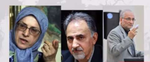 شهردار آینده تهران را بیشتر بشناسید