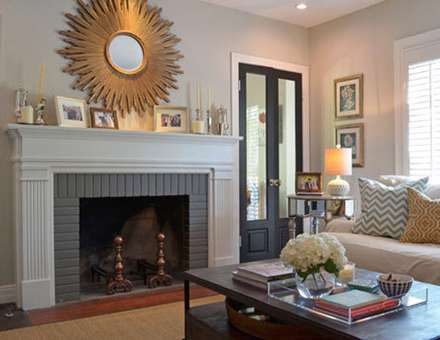 با این آینه‌ها، خورشید را میهمان خانه‌ی خود کنید