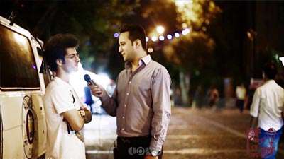 30 تیر چه روزیه ؟ چه جور خیابونیه ؟