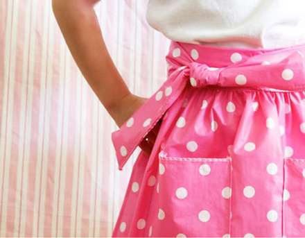 مدل‌های زیبا و متنوع پیشبند آشپزخانه